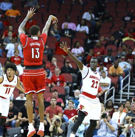 louisville cardinals men's basketball|louisville basketball latest news.